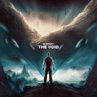 Cover: Element - The Void