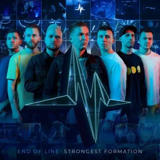Cover: End Of Line - Strongest Formation