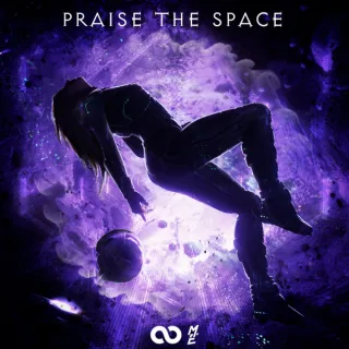 Cover: Modul8 & Mark Eva - Praise The Space