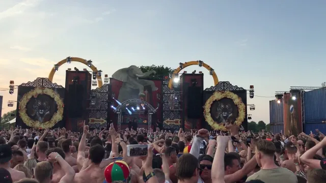 Cover: Delete - Mutants (Aggressive Act Edit)