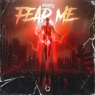 Cover: Mortis - Fear Me