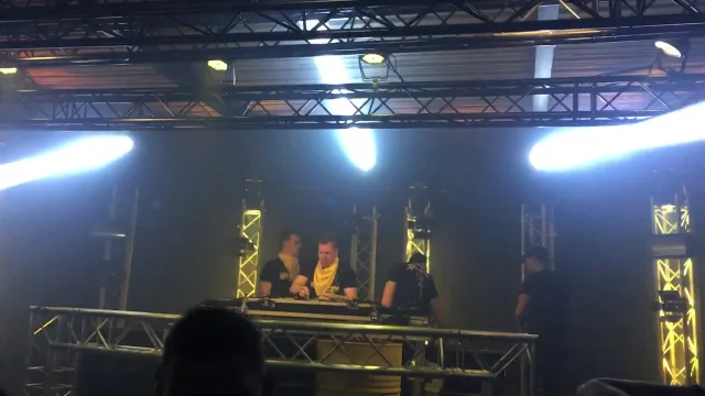 Cover: DJ Thera - Strength To Justify