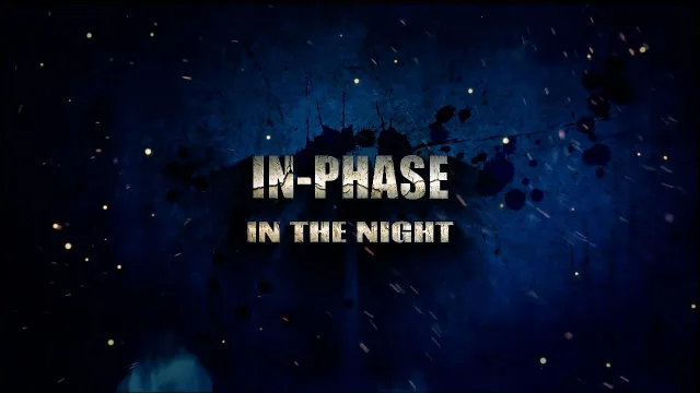Cover: In-Phase - In The Night
