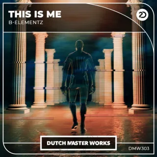 Cover: B-Elementz - This Is Me