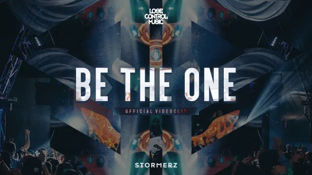 Cover: Stormerz - Be The One