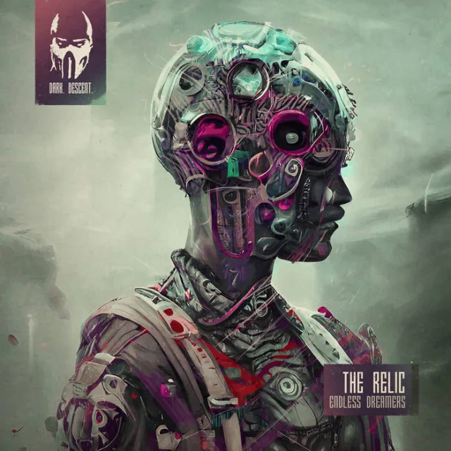 Cover: The Relic - Endless Dreamers