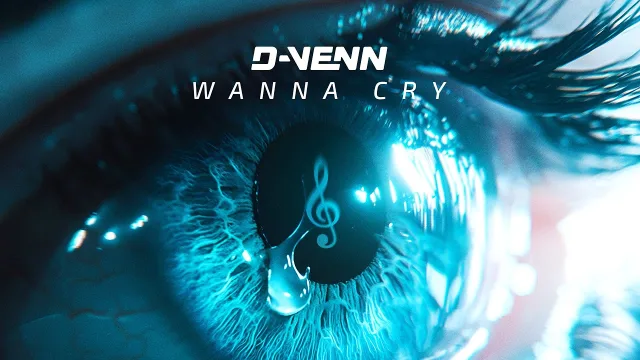 Cover: D-Venn - Wanna Cry