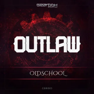 Cover: Outlaw - Oldschool