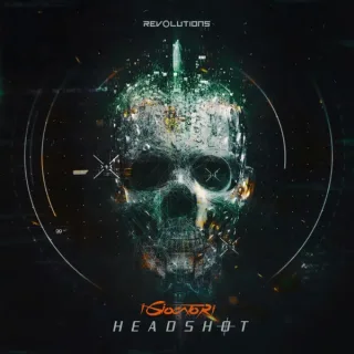 Cover: I Giocatori - Headshot