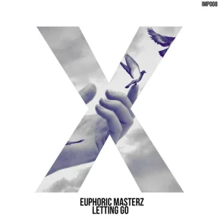 Cover: Euphoric Masterz - Letting Go