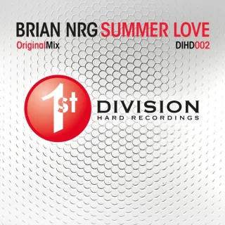 Cover: Brian NRG - Summer Love