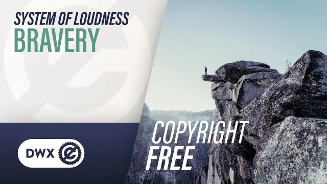 Cover: System Of Loudness - Bravery