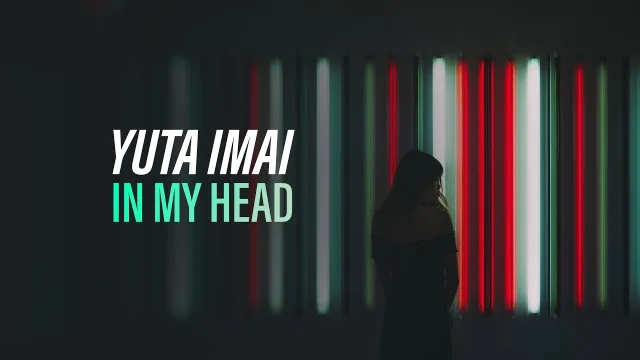 Cover: Yuta Imai - In My Head