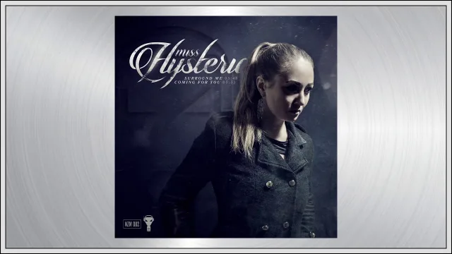 Cover: Miss Hysteria - Surround Me