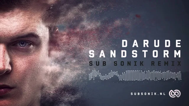 Cover: Darude - Sandstorm (Sub Sonik Remix)