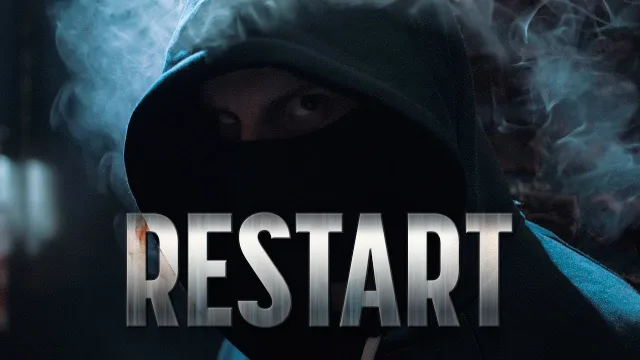 Cover: Kronos - Restart