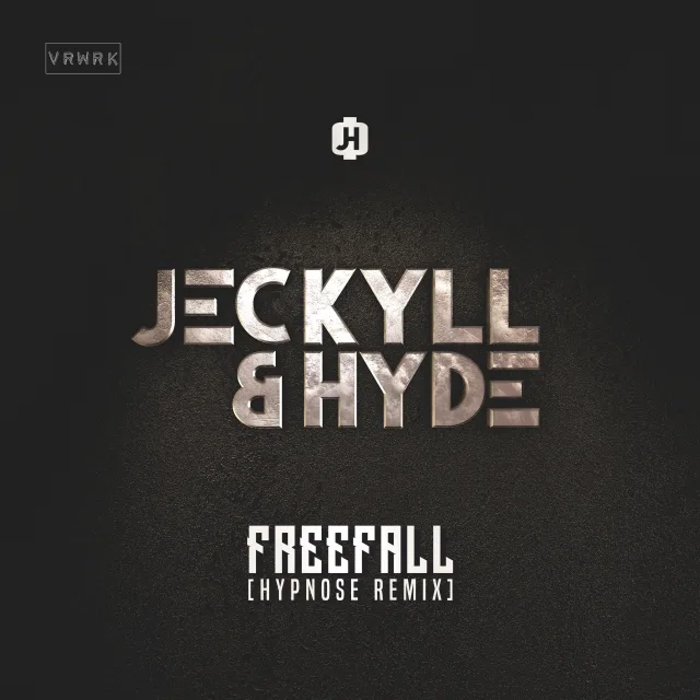 Cover: Jeckyll & Hyde - Freefall (Hypnose Hardstyle Mix)
