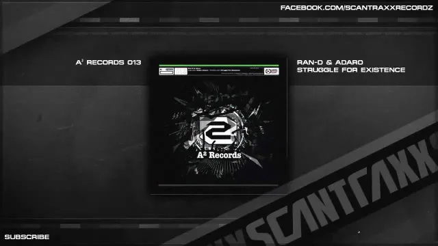 Cover: VA - Scantraxx Sampler Vol 6