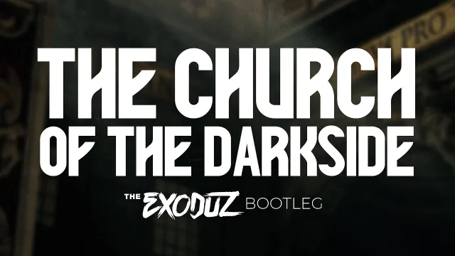 Cover: Dozer - The Church of The Darkside (The Exoduz Bootleg)