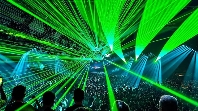 Cover: Radical Redemption - Resurrexion Anthem
