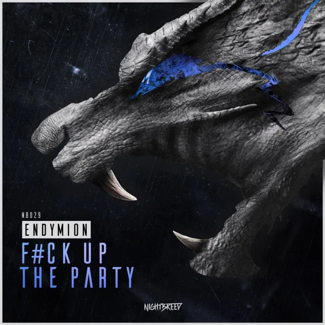 Cover: Endymion - F#ck Up The Party