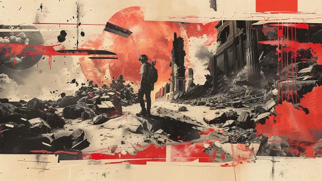 Cover: Insurgent - Execution
