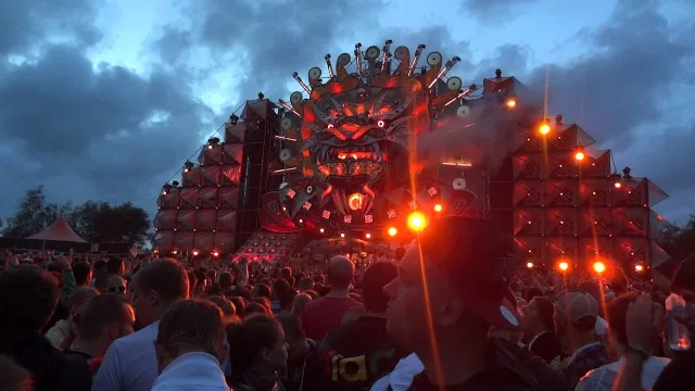 Cover: Wildstylez feat. Niels Geusebroek