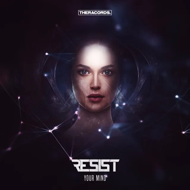Cover: Resist - Your Mind / Make A Sound