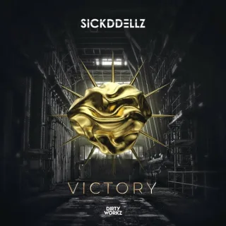 Cover: Sickddellz - Victory