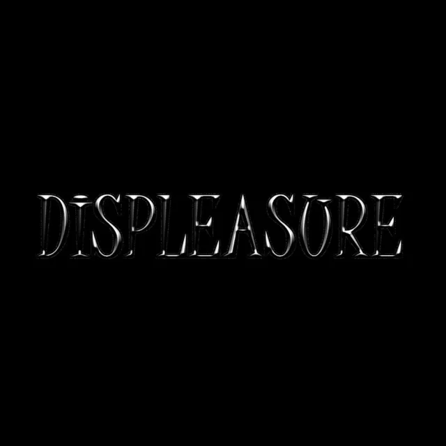 Cover: Mørtal - Displeasure (22004433)