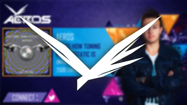 Cover: Aeros - Thats How Tuning Psychestatic Is (Mash-Up)
