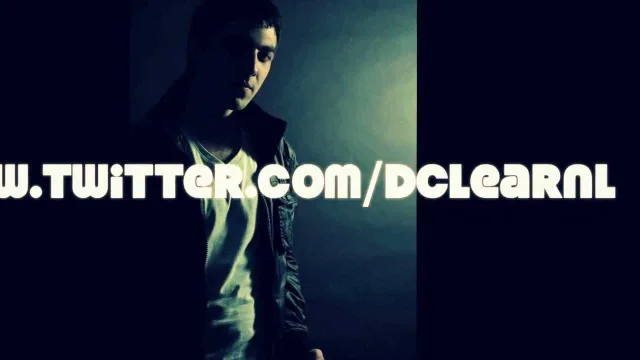 Cover: D-Clear - Shadow Valley