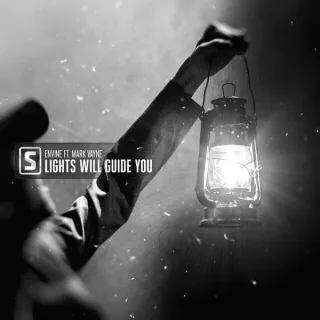 Cover: Envine ft. Mark Vayne - Lights Will Guide You (HardLife 2020 Anthem)