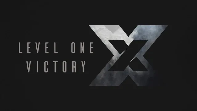 Cover: Level One - Victory