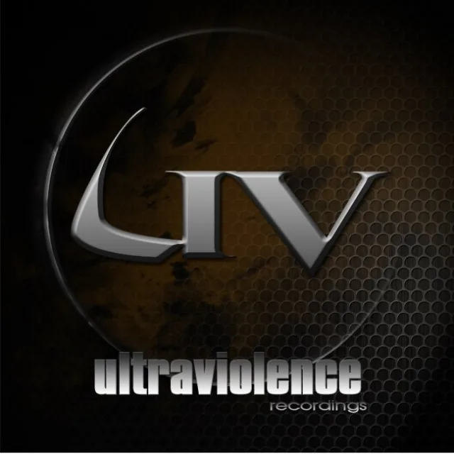 Cover: Ultraviolence - Darkness (Noizy Boy Remix)