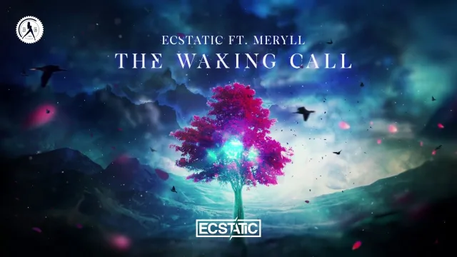 Cover: Ecstatic ft. Meryll - The Waking Call