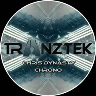 Cover: Chris Dynasty - Chrono