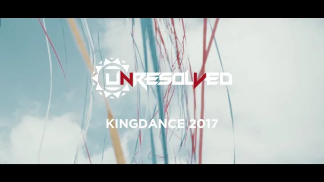 Cover: Unresolved & Tha Watcher - Judgement