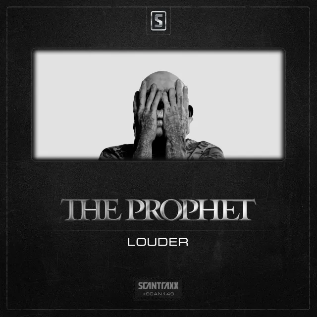 Cover: The Prophet - Louder