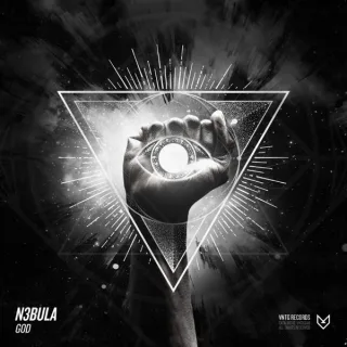 Cover: N3bula - God