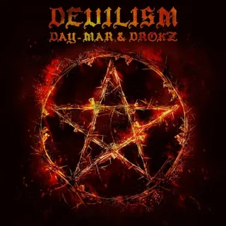 Cover: Day-Mar & Drokz - Devilism