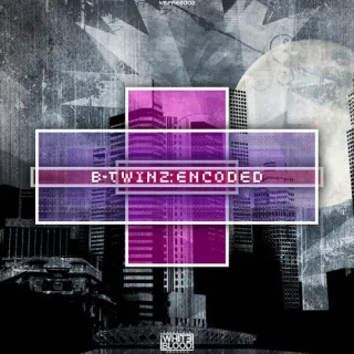 Cover: B-Twinz - Encoded