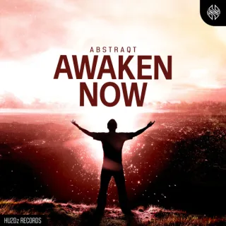 Cover: Abstraqt - Awaken Now