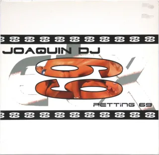 Cover: Joaquin DJ - Petting 69