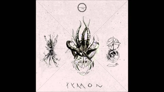 Cover: Tymon - Rituals of Distortion [Chapter 1]