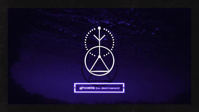 Cover: Atmozfears & Demi Kanon ft. David Spekter - Ghosts