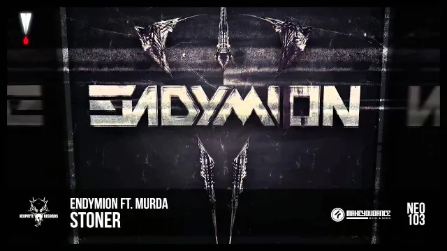 Cover: Endymion feat. Murda - Stoner