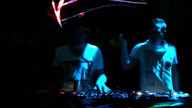 Cover: Degos & Re-Done - Next Level