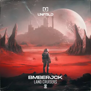 Cover: BMBERJCK - Land Cruisers