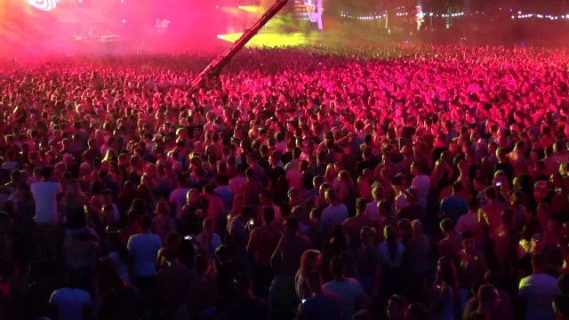Cover: Phuture Noize - Militia